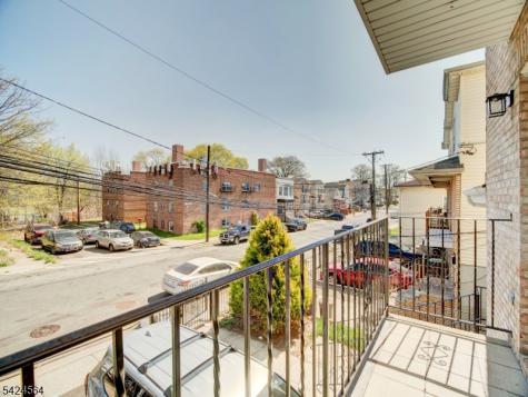 54 Bragaw Avenue Newark NJ 07112