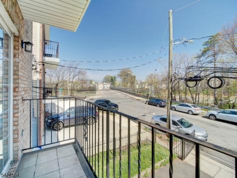 54 Bragaw Avenue Newark NJ 07112