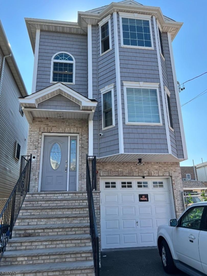 146 Marshall Street Elizabeth NJ 07206