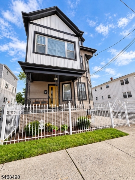 83 Nagle Street Paterson NJ 07501