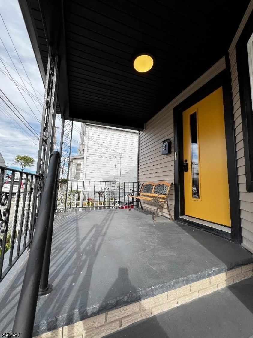 83 Nagle Street Paterson NJ 07501