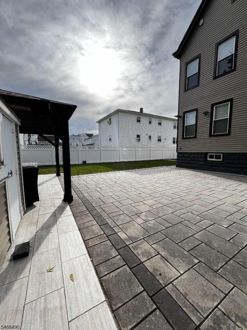 83 Nagle Street Paterson NJ 07501