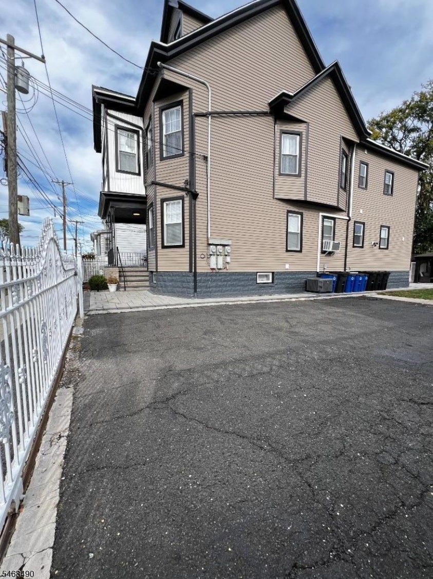 83 Nagle Street Paterson NJ 07501