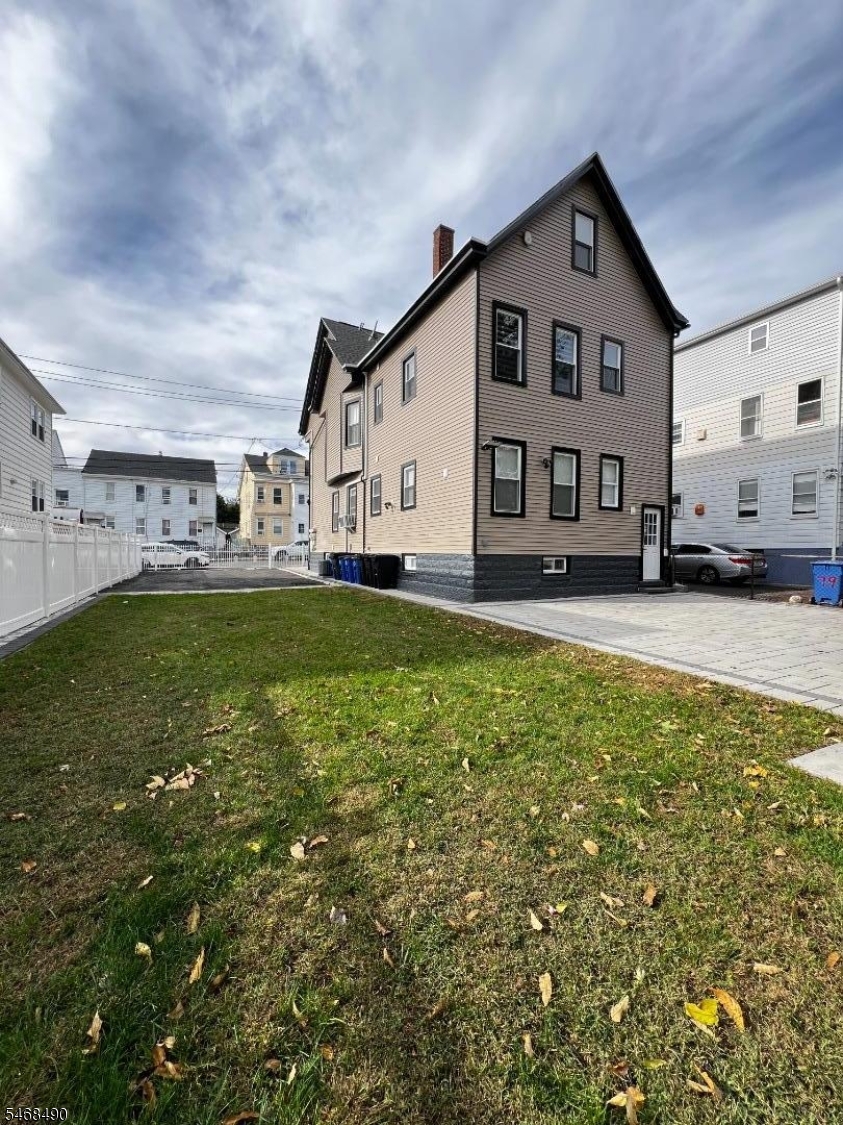 83 Nagle Street Paterson NJ 07501