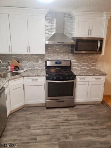 24 Mcchesney Court West Orange NJ 07052