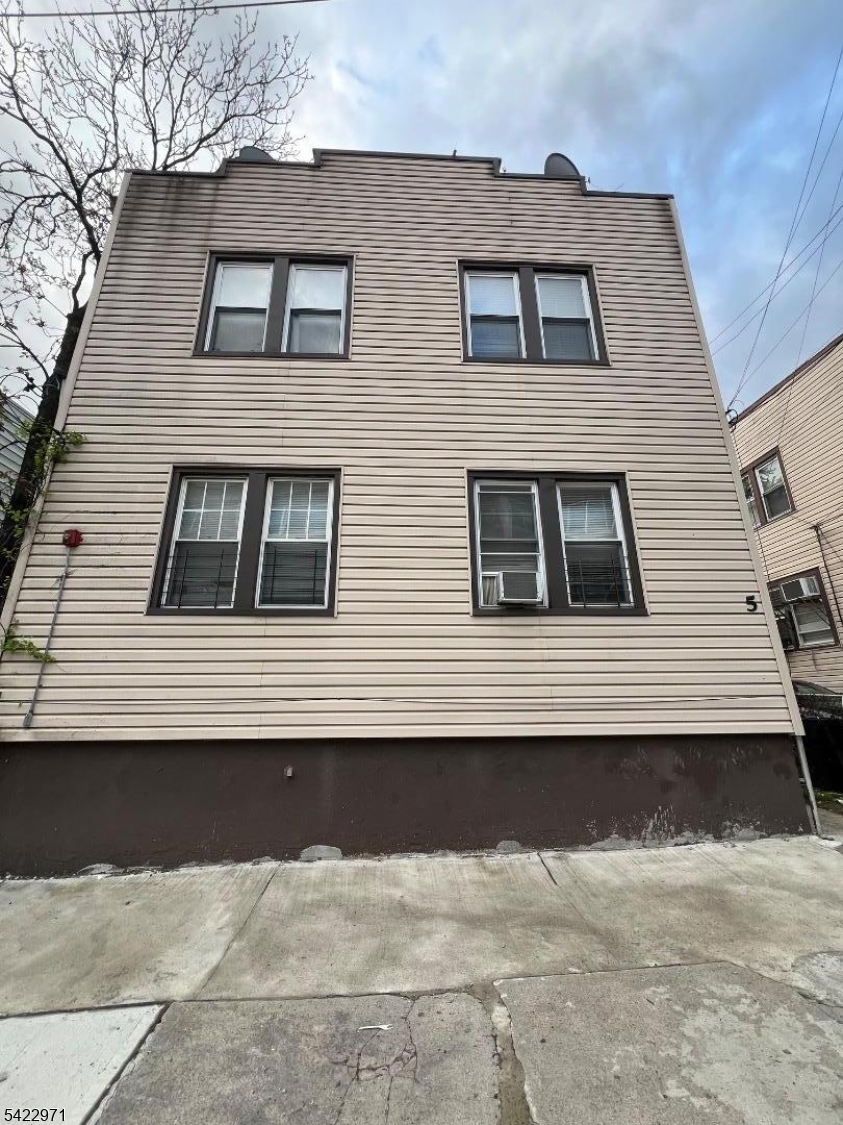 5 Timothy Paterson NJ 07503