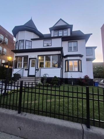 124 Park Place Passaic NJ 07055