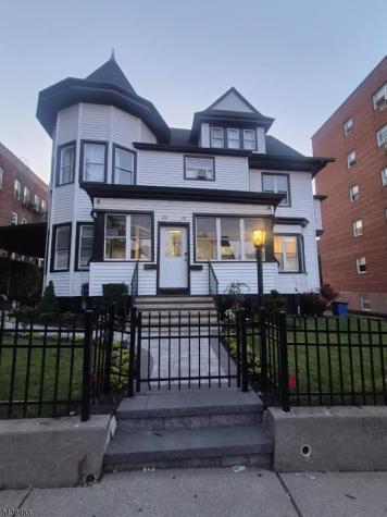 124 Park Place Passaic NJ 07055
