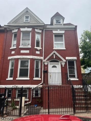 302 Park Avenue Newark NJ 07107