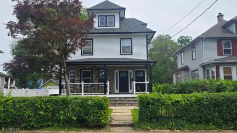 1324 George Street Plainfield NJ 07062