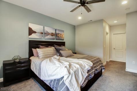 1302 Meadow Brook Court Hanover NJ 07981