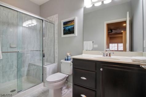 1302 Meadow Brook Court Hanover NJ 07981