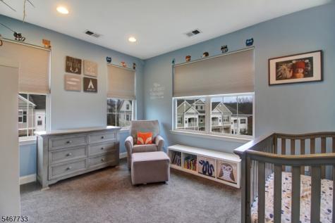 1302 Meadow Brook Court Hanover NJ 07981