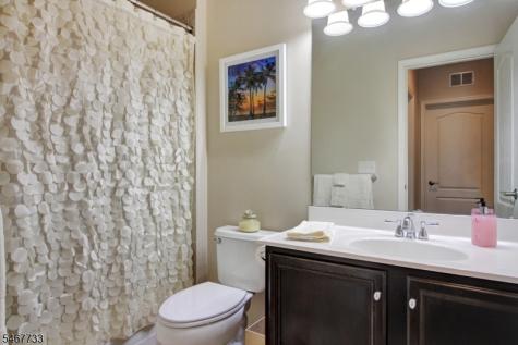 1302 Meadow Brook Court Hanover NJ 07981
