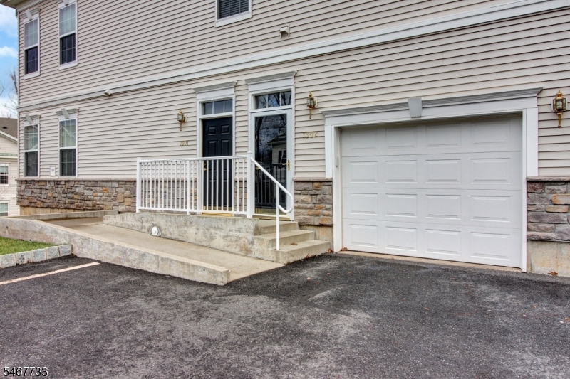 1302 Meadow Brook Court Hanover NJ 07981