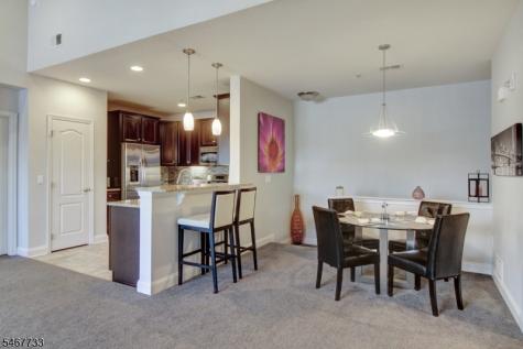 1302 Meadow Brook Court Hanover NJ 07981