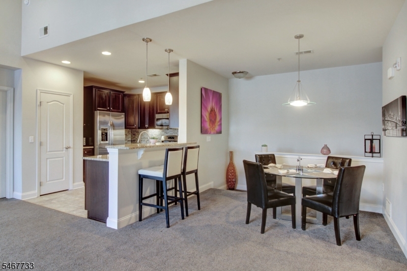 1302 Meadow Brook Court Hanover NJ 07981