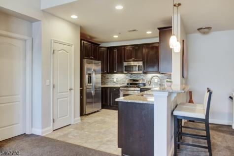 1302 Meadow Brook Court Hanover NJ 07981