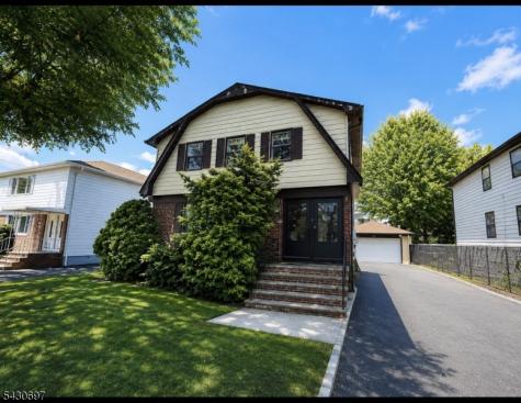 2479 Dayton Avenue Union NJ 07083