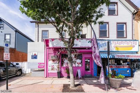 904 2ND Avenue Elizabeth NJ 07201