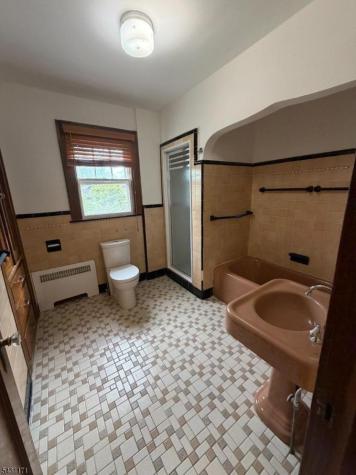54 Warren Court South Orange Village NJ 07079