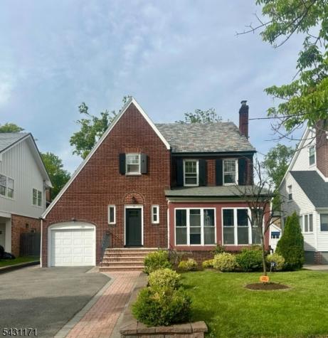54 Warren Court South Orange Village NJ 07079