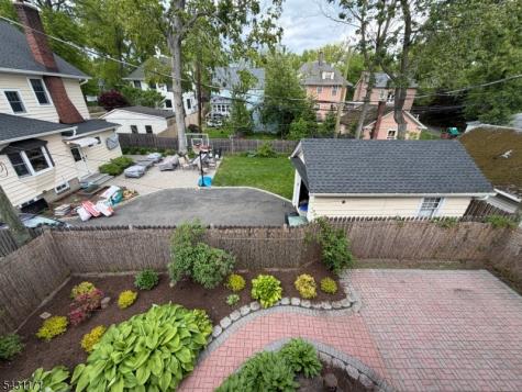 54 Warren Court South Orange Village NJ 07079