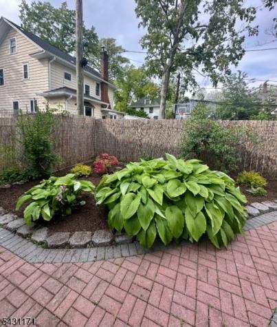 54 Warren Court South Orange Village NJ 07079