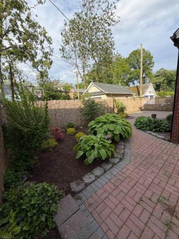 54 Warren Court South Orange Village NJ 07079
