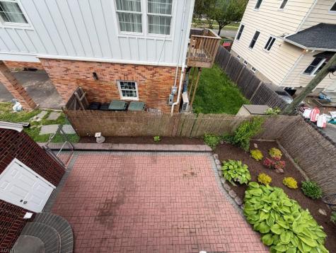 54 Warren Court South Orange Village NJ 07079