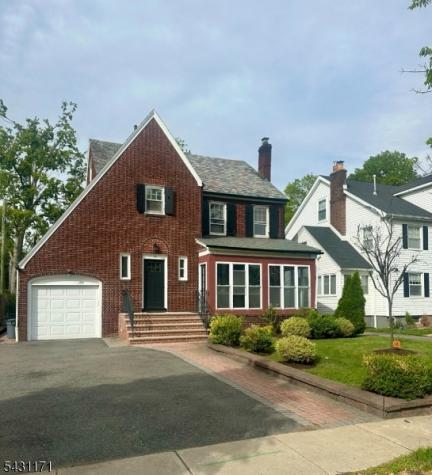54 Warren Court South Orange Village NJ 07079