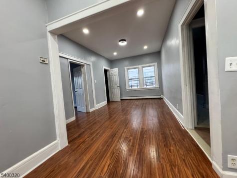 51 Poe Avenue Newark NJ 07106