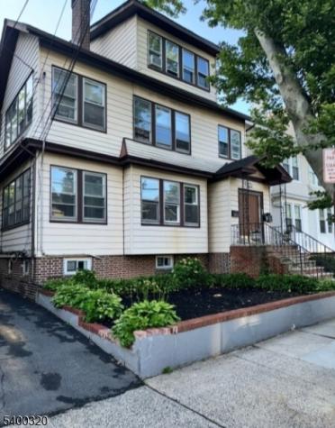 51 Poe Avenue Newark NJ 07106