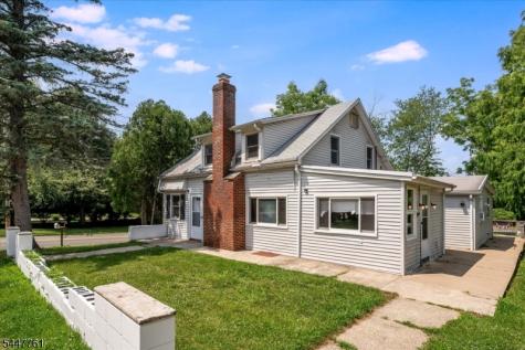 102 N Jefferson Road Hanover NJ 07981