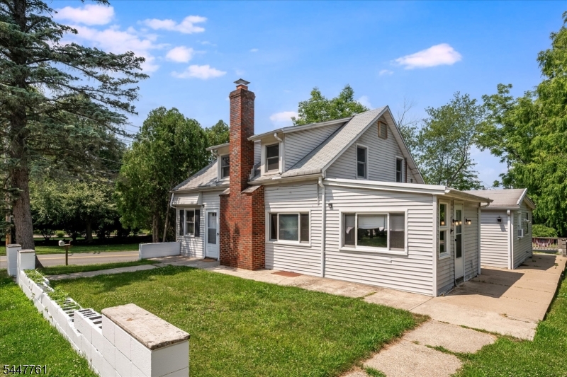 102 N Jefferson Road Hanover NJ 07981