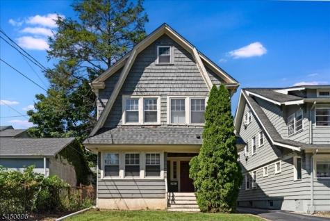 706 Valley Road Montclair NJ 07043