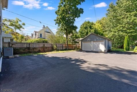 706 Valley Road Montclair NJ 07043