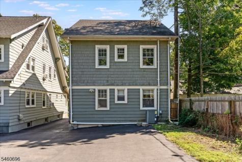 706 Valley Road Montclair NJ 07043