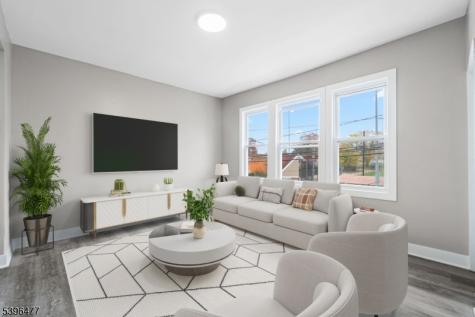 337 Leslie Street Newark NJ 07112