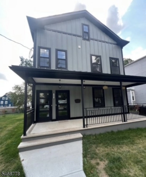 189 Ashland Avenue Bloomfield NJ 07003