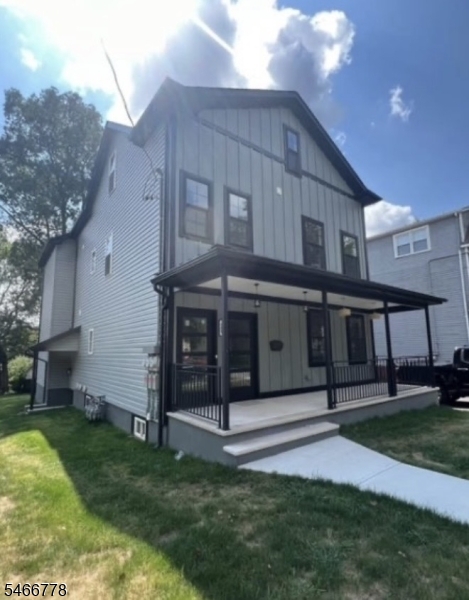 189 Ashland Avenue Bloomfield NJ 07003