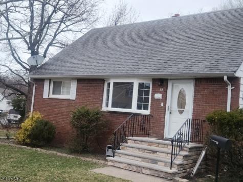 52 Vetrone Drive Woodland Park NJ 07424