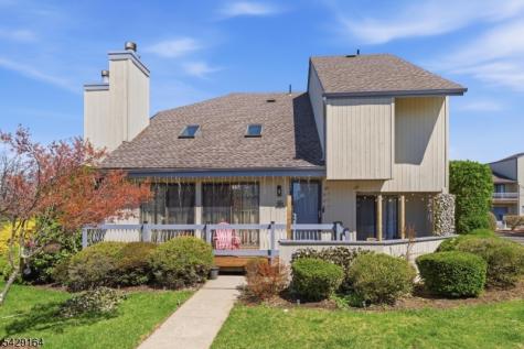 9 Talbot Street Franklin NJ 08873