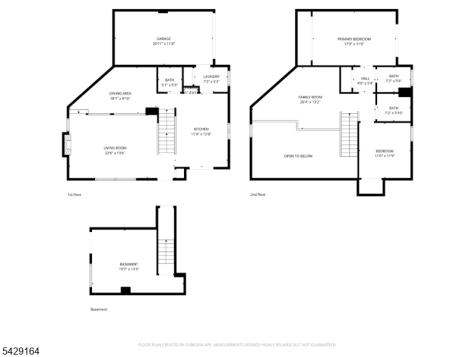 9 Talbot Street Franklin NJ 08873