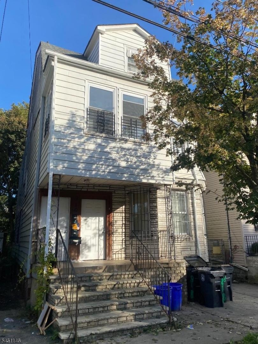818 South 18th Street Newark NJ 07108