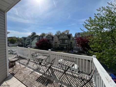 182 N 19th Street East Orange NJ 07017