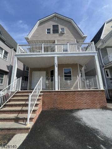 182 N 19th Street East Orange NJ 07017