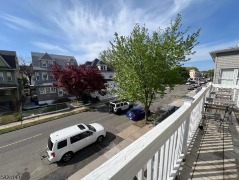 182 N 19th Street East Orange NJ 07017