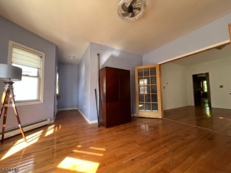 182 N 19th Street East Orange NJ 07017