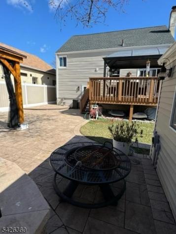 2837 Myrtle Terrace Linden NJ 07036